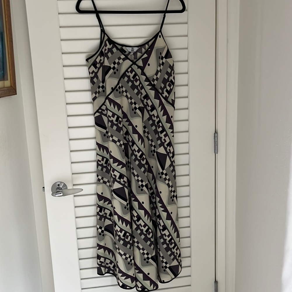 Viva Vena summer dress